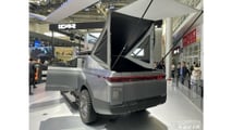 Dongfeng'in Pickup Konsepti