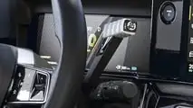 Renault 5 E-Tech Electric Roland-Garros