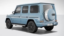 Mercedes-Benz Clase G 2024