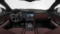 Jaguar E-PACE 2025