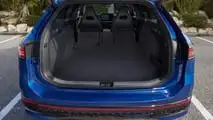 Volkswagen Passat 2024