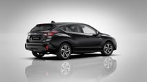 Subaru Impreza 2024