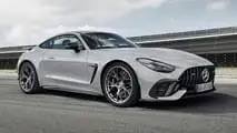 Mercedes-AMG GT 63 Pro 4Matic+