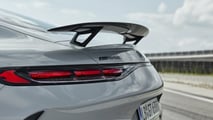 Mercedes-AMG GT 63 PRO 4MATIC+ (2024)