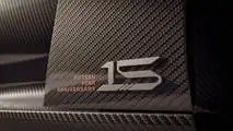 Rimac Nevera Anniversary