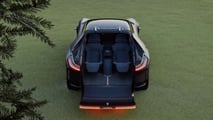Italdesign Quintessence Concept