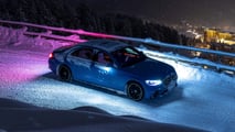 Mercedes-Benz Classe S (année modèle 2024)