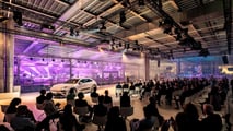 Festveranstaltung “Porsche Leipzig electrified” zum Produktionsstart des Macan am 14. Mai 2024 in Leipzig