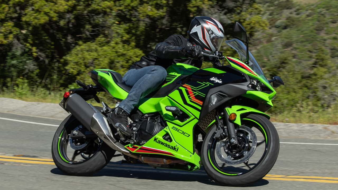 The USA’s New Top-Selling Motorcycle Brand May Surprise You: It Shouldn’t Though