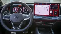 VW Passat Variant 2.0 TDI R-Line (2024) im Test