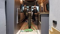 Fiat Ducato camper