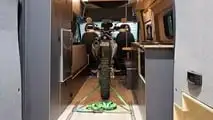 Fiat Ducato camper