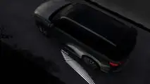 2025 Infiniti QX80