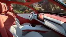BMW Vision Neue Klasse X
