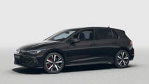 Volkswagen Golf GTE 2024