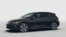 Volkswagen Golf GTE 2024
