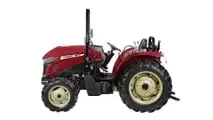 Yanmar: nuovi trattori specializzati SA222 e YM3