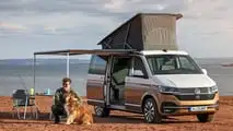 VW California 6.1 (2024) Last Edition