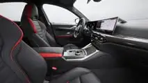 BMW i4 M50 xDrive 2024