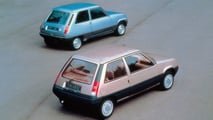Renault 5 (1984-1996)