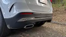 Mercedes-Benz GLA 200 2025
