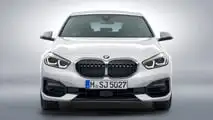 BMW Série 1 (2019)