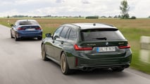 BMW Alpina B3 GT (2024)