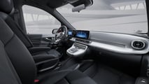 Mercedes-Benz Clase V (2025)