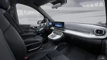 Mercedes-Benz Clase V (2025)