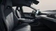 BYD Dolphin Surf