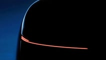 2025 BMW villa deste concept teaser photos 2