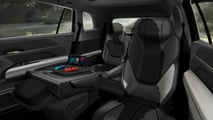 Projet Italdesign I2C Concept