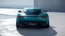 Ferrari Amalfi 2027