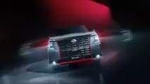 2026 Nissan Patrol Nismo