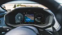 Aston Martin Apple CarPlay Ultra Review