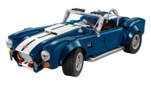 Shelby Cobra 427 Lego