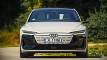 Audi A6 e-tron Avant (2025) im Test