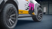 delta4x4 Renault R5 (2025)