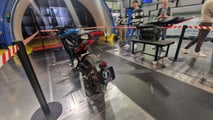 WMC SR/S con V-Duct