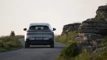 Xpeng G6 (2025)