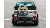 Mansory - Art Piece - AL3C MONO907Y