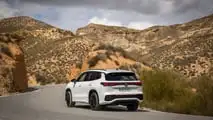 Volkswagen Tayron 2025 presentación nacional