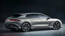 DENZA Z9GT (2025)