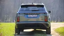 KGM Actyon im Test (2025)