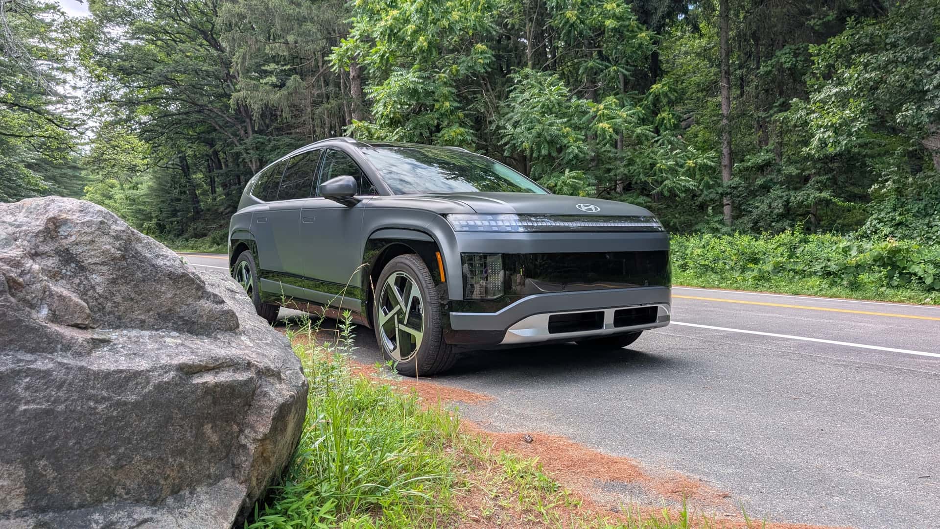 Hyundai Celebra un Crecimiento del 40% en Ventas de Eléctricos Impulsado por la Subida de Precios de la Gasolina