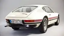 VW SP2 (1974)