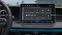 Volkswagen Tiguan GOAL 2025