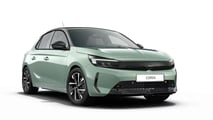 Opel Corsa YES 2025