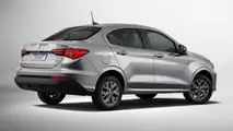 Fiat Cronos Drive 1.0 MT 2026 
