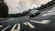 Audi E5 Sportback